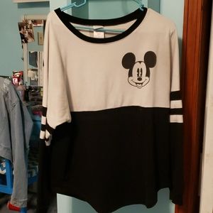 Mickey mouse Disney Shirt